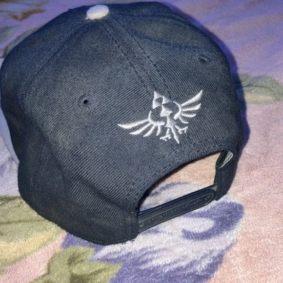 Nintendo The legend of Zelda skyward sword hat - Picture 2 of 5